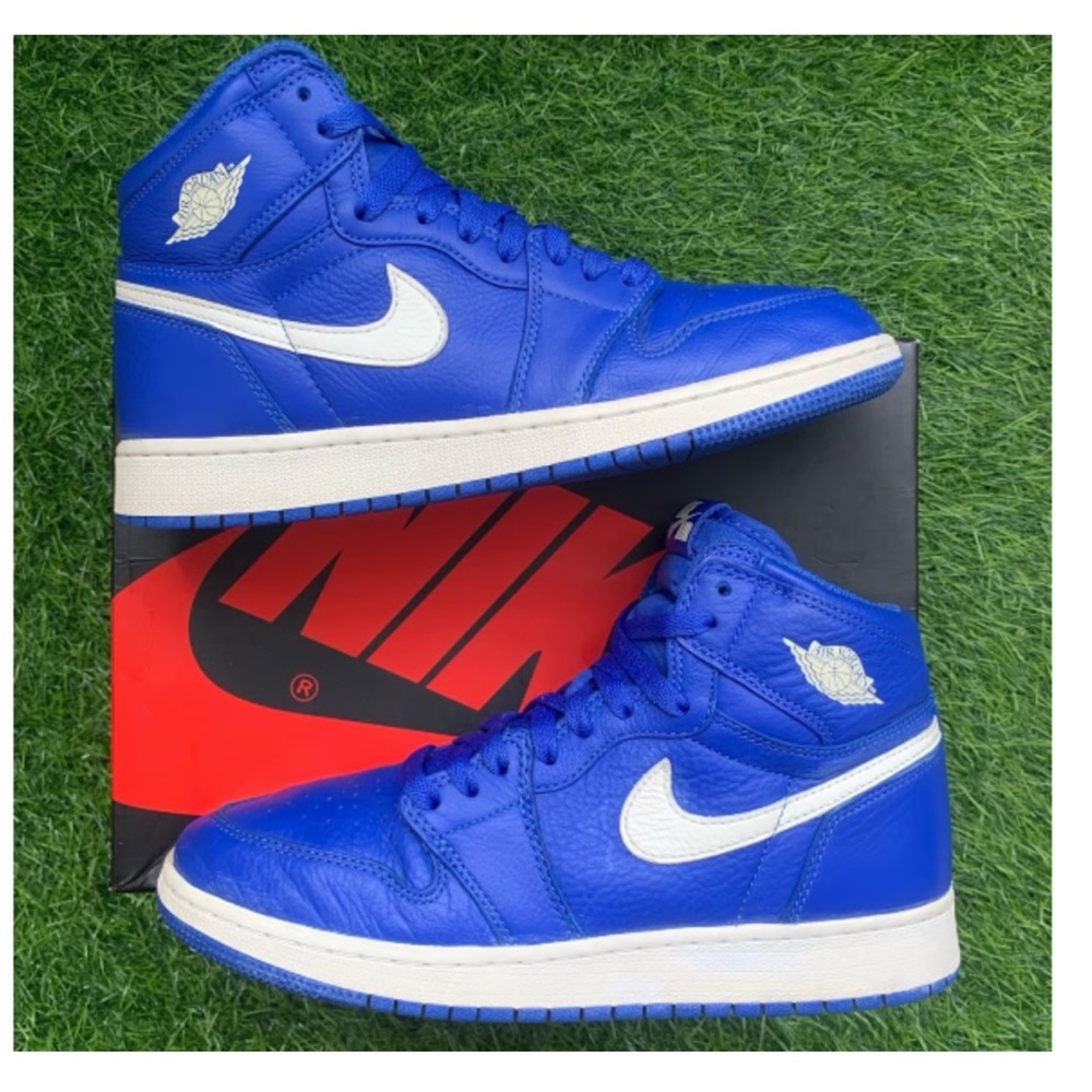Air Jordan Retro 1 (2018)